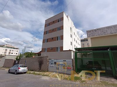 Apartamento, 2 quartos, 65 m² - Foto 1