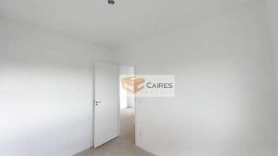 Apartamento, 2 quartos, 47 m² - Foto 5