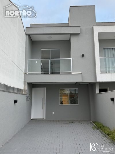 Casa, 1 quarto, 91 m² - Foto 1