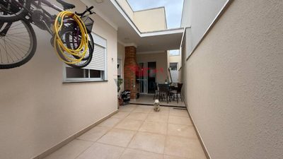 Casa de Condomínio, 3 quartos - Foto 5