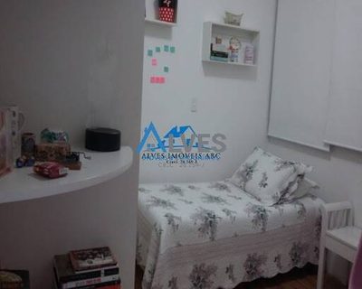 Apartamento, 3 quartos, 130 m² - Foto 4