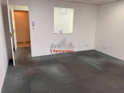 Sala-Conjunto, 36 m² - Foto 4