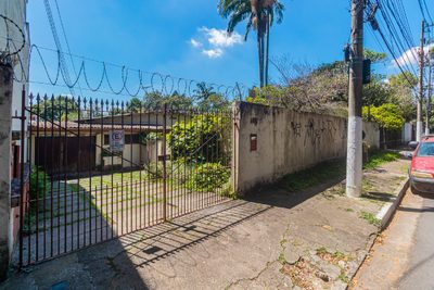Casa, 4 quartos, 969 m² - Foto 1