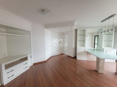 Apartamento, 3 quartos, 120 m² - Foto 3