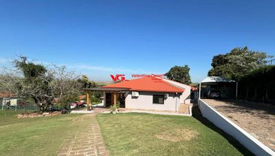 Chácara, 3 quartos, 3040 m² - Foto 3