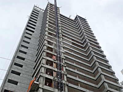 Apartamento, 3 quartos, 174 m² - Foto 5
