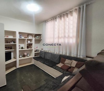 Casa, 3 quartos, 225 m² - Foto 4