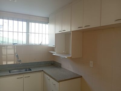 Apartamento, 3 quartos, 110 m² - Foto 5
