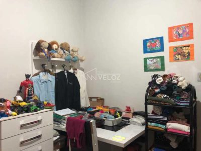 Apartamento, 2 quartos, 80 m² - Foto 5