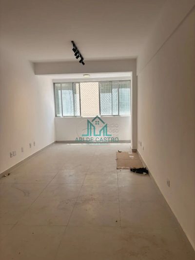 Apartamento, 3 quartos, 89 m² - Foto 2