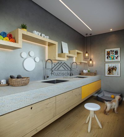 Apartamento, 2 quartos, 72 m² - Foto 4