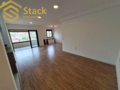 Apartamento, 3 quartos, 112 m² - Foto 3