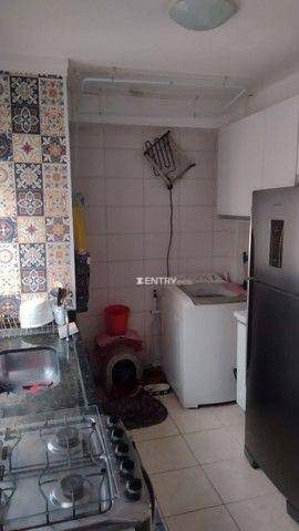 Apartamento, 2 quartos, 49 m² - Foto 1