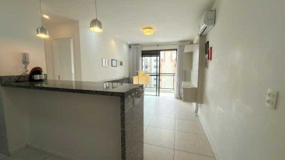 Apartamento, 1 quarto, 44 m² - Foto 3