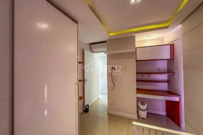 Cobertura, 2 quartos, 122 m² - Foto 2