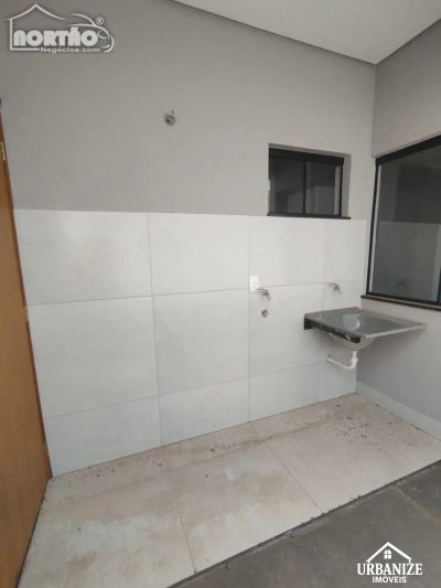 Casa, 3 quartos, 60 m² - Foto 5