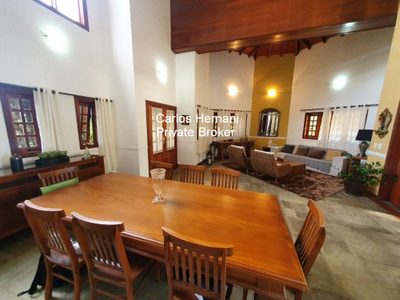 Casa, 4 quartos, 437 m² - Foto 2