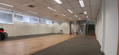 Loja-Salão, 713 m² - Foto 3