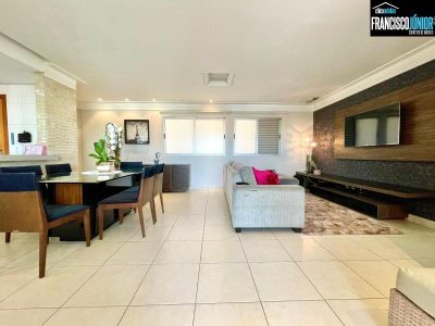 Apartamento, 3 quartos, 110 m² - Foto 5