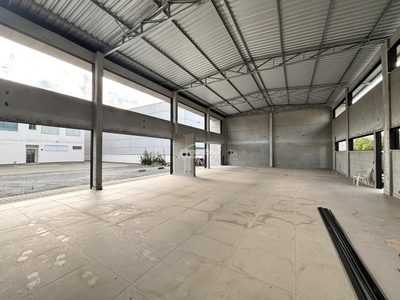 Sala-Conjunto, 43 m² - Foto 5