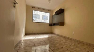Apartamento, 3 quartos, 47 m² - Foto 2