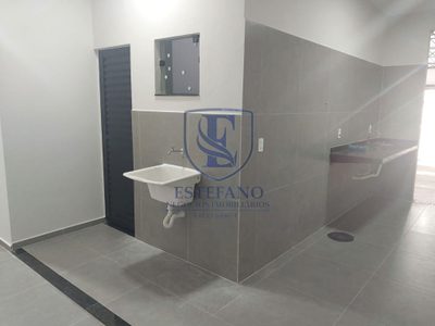 Depósito-Galpão, 500 m² - Foto 5