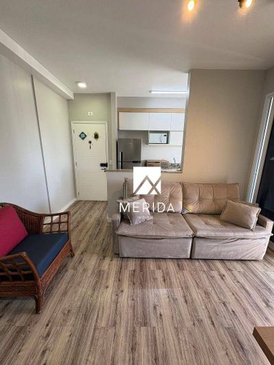 Apartamento, 2 quartos, 75 m² - Foto 3