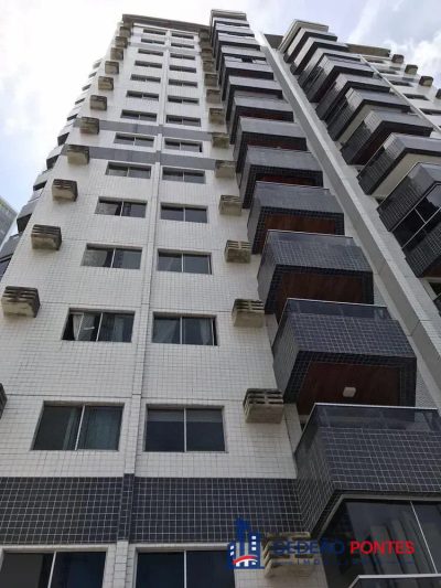 Apartamento, 3 quartos, 140 m² - Foto 2