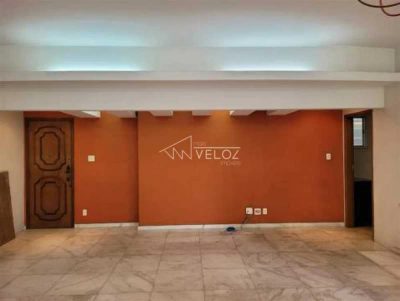 Apartamento, 4 quartos, 203 m² - Foto 3