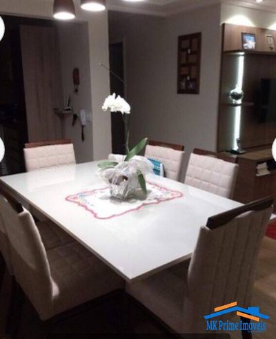 Apartamento, 3 quartos, 82 m² - Foto 5