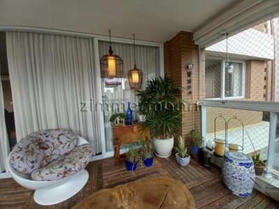 Apartamento, 4 quartos, 267 m² - Foto 5