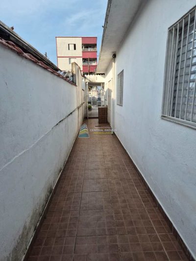 Casa, 2 quartos, 90 m² - Foto 1