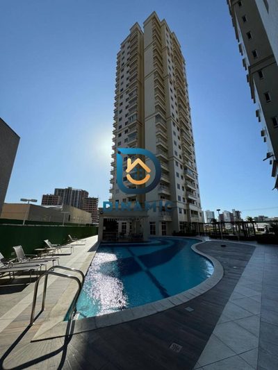 Apartamento, 3 quartos, 95 m² - Foto 1