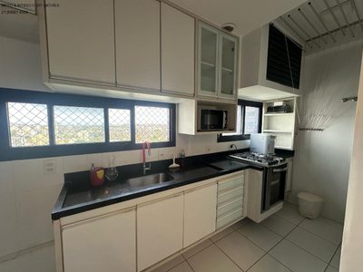 Apartamento, 2 quartos, 72 m² - Foto 5