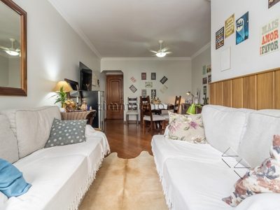 Apartamento, 3 quartos, 95 m² - Foto 4