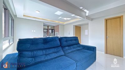 Apartamento, 3 quartos, 75 m² - Foto 3