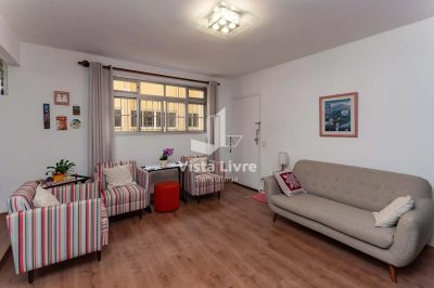 Apartamento, 2 quartos, 64 m² - Foto 2