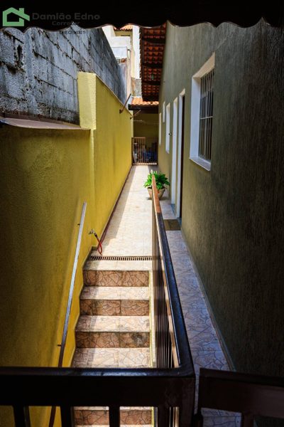 Casa, 3 quartos, 130 m² - Foto 2