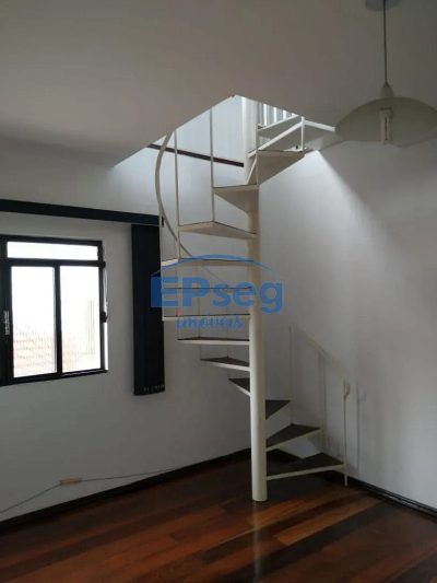 Sobrado, 4 quartos, 540 m² - Foto 3
