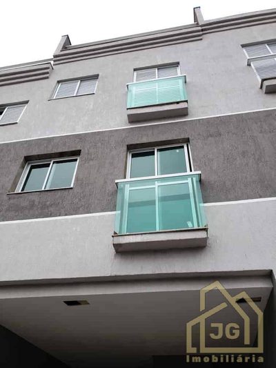 Casa, 2 quartos, 87 m² - Foto 3