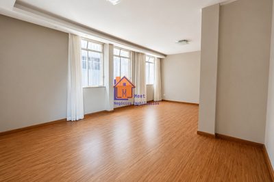 Apartamento, 3 quartos - Foto 4