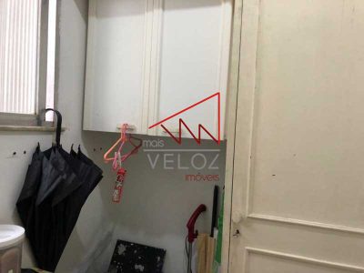 Apartamento, 2 quartos, 80 m² - Foto 5