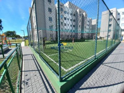 Apartamento, 2 quartos, 46 m² - Foto 4