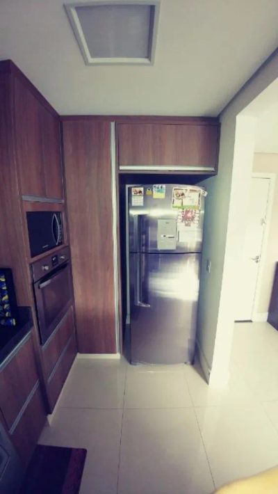 Apartamento, 3 quartos, 94 m² - Foto 3