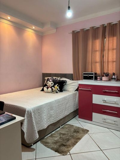 Casa, 2 quartos - Foto 2