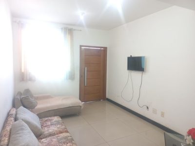 Casa, 4 quartos, 132 m² - Foto 1