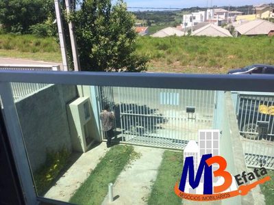 Sobrado, 3 quartos - Foto 2