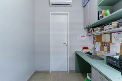Apartamento, 4 quartos, 149 m² - Foto 2