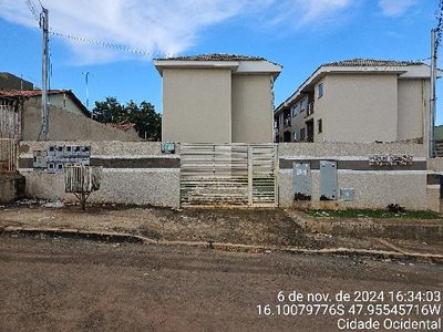 Apartamento, 2 quartos, 41 m² - Foto 1