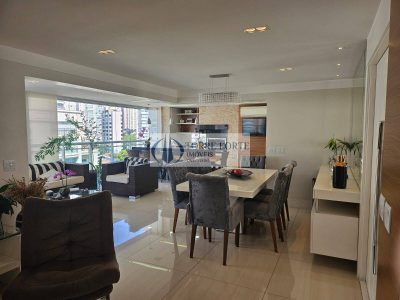 Apartamento, 3 quartos, 164 m² - Foto 4